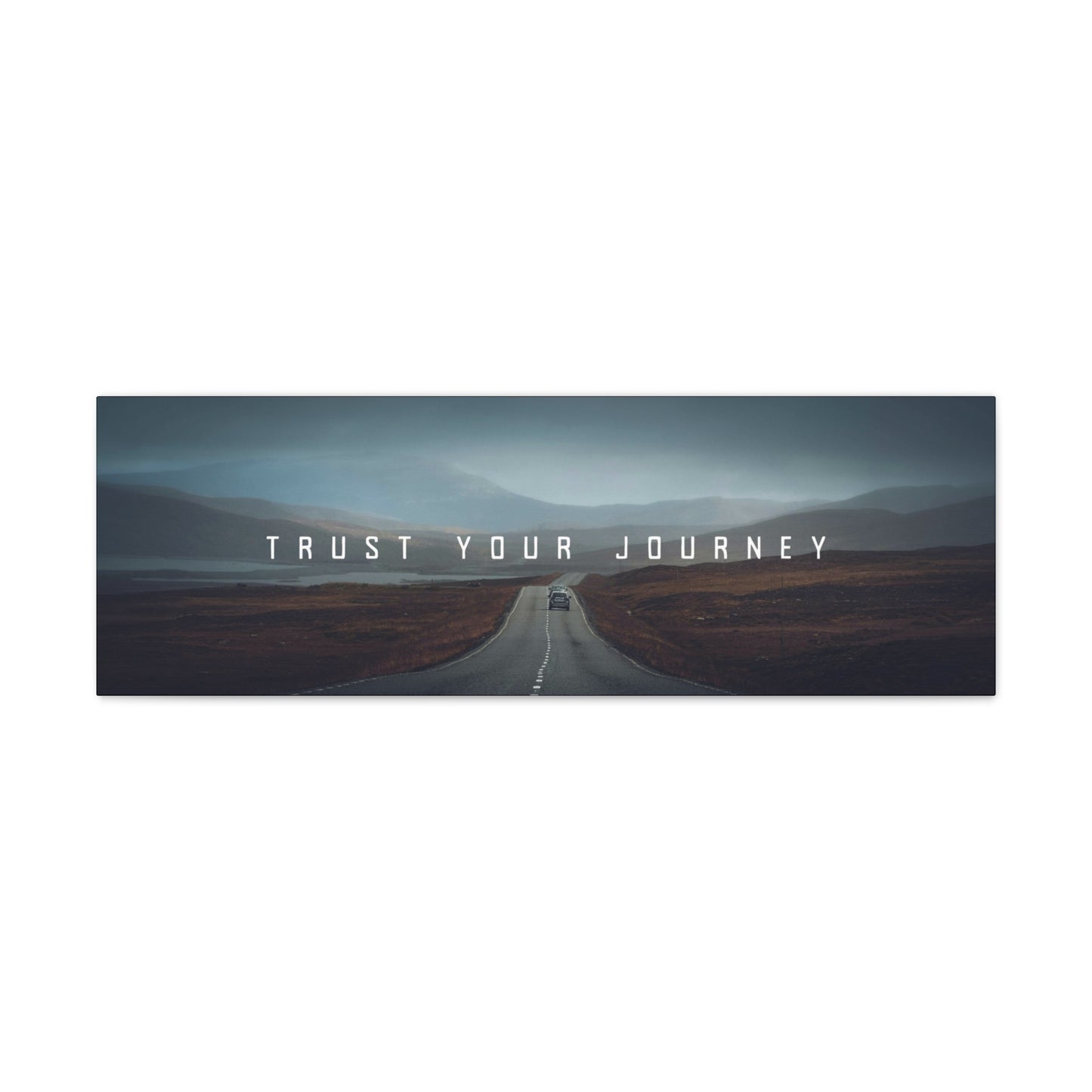 Trust Your Journey