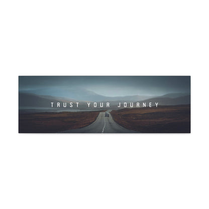 Trust Your Journey