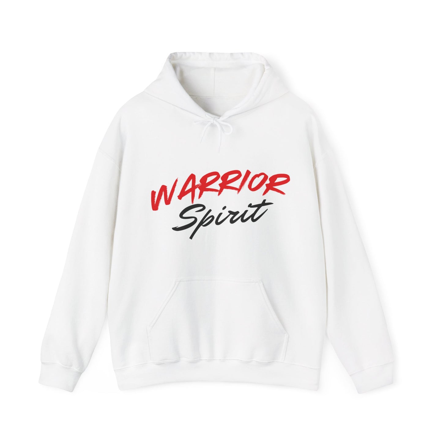 Warrior Spirit