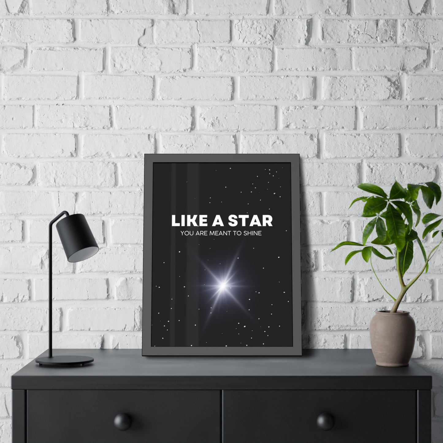 Like a Star