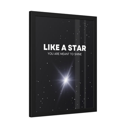 Like a Star