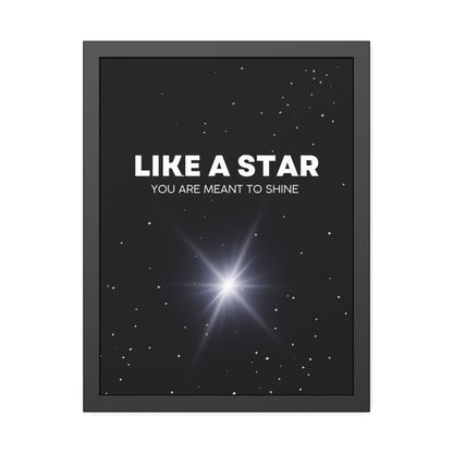 Like a Star