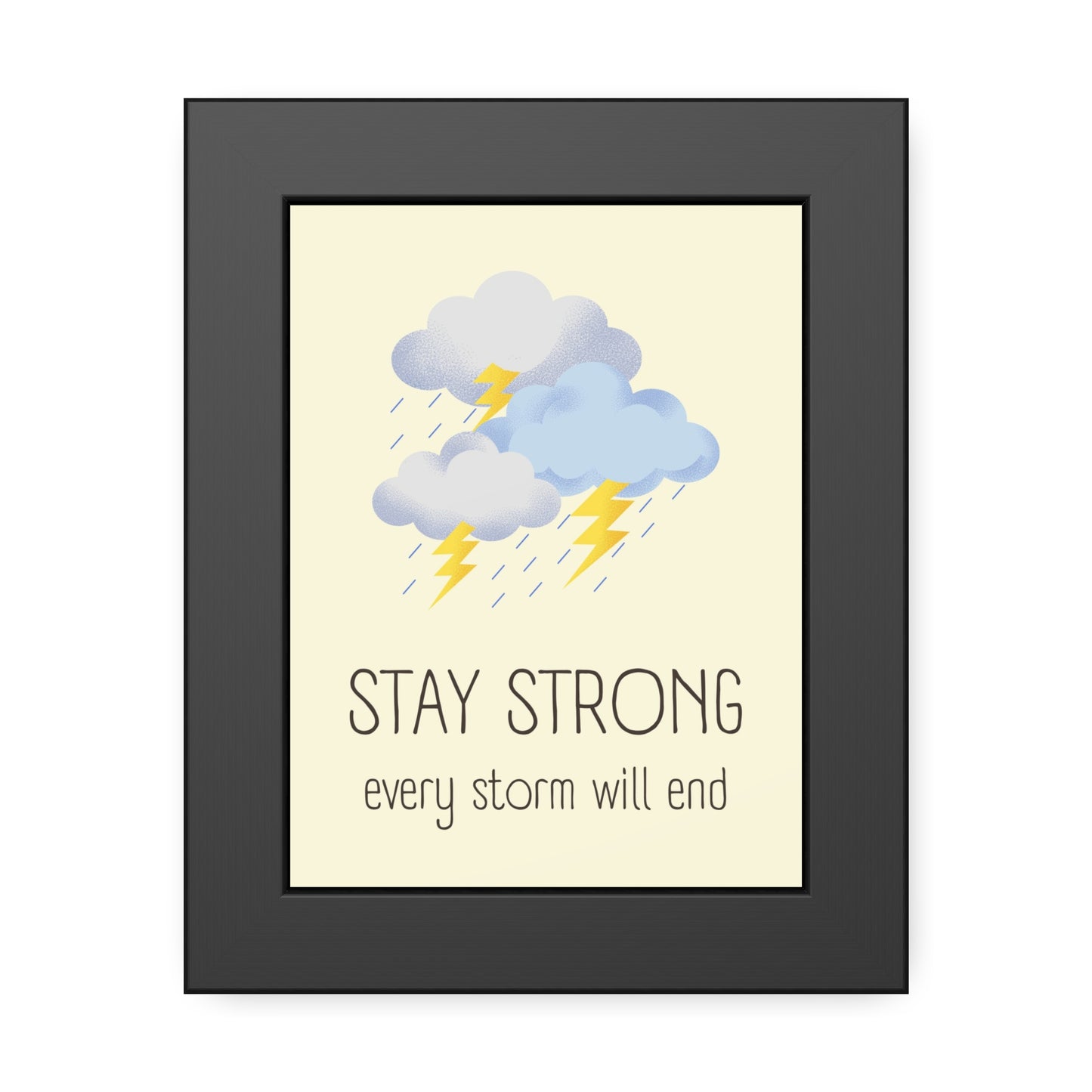 Stay Strong