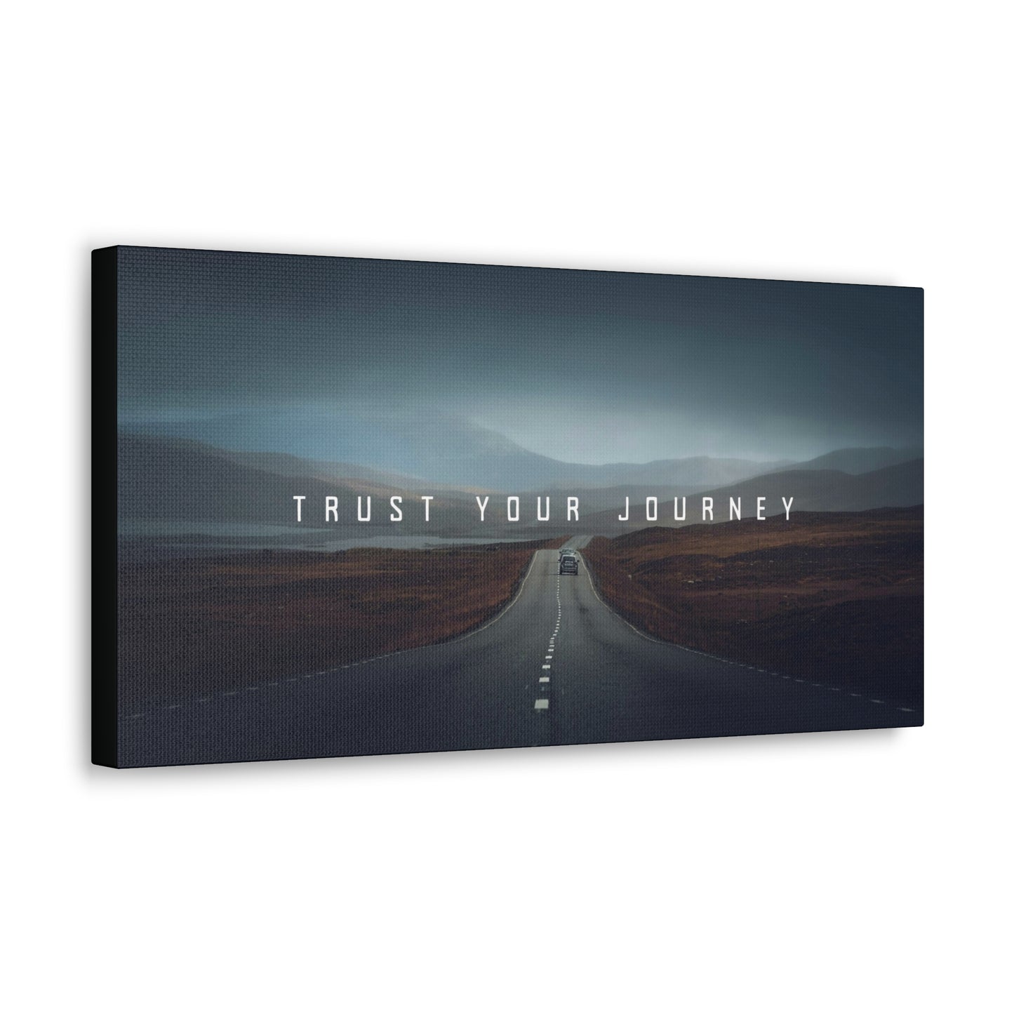 Trust Your Journey