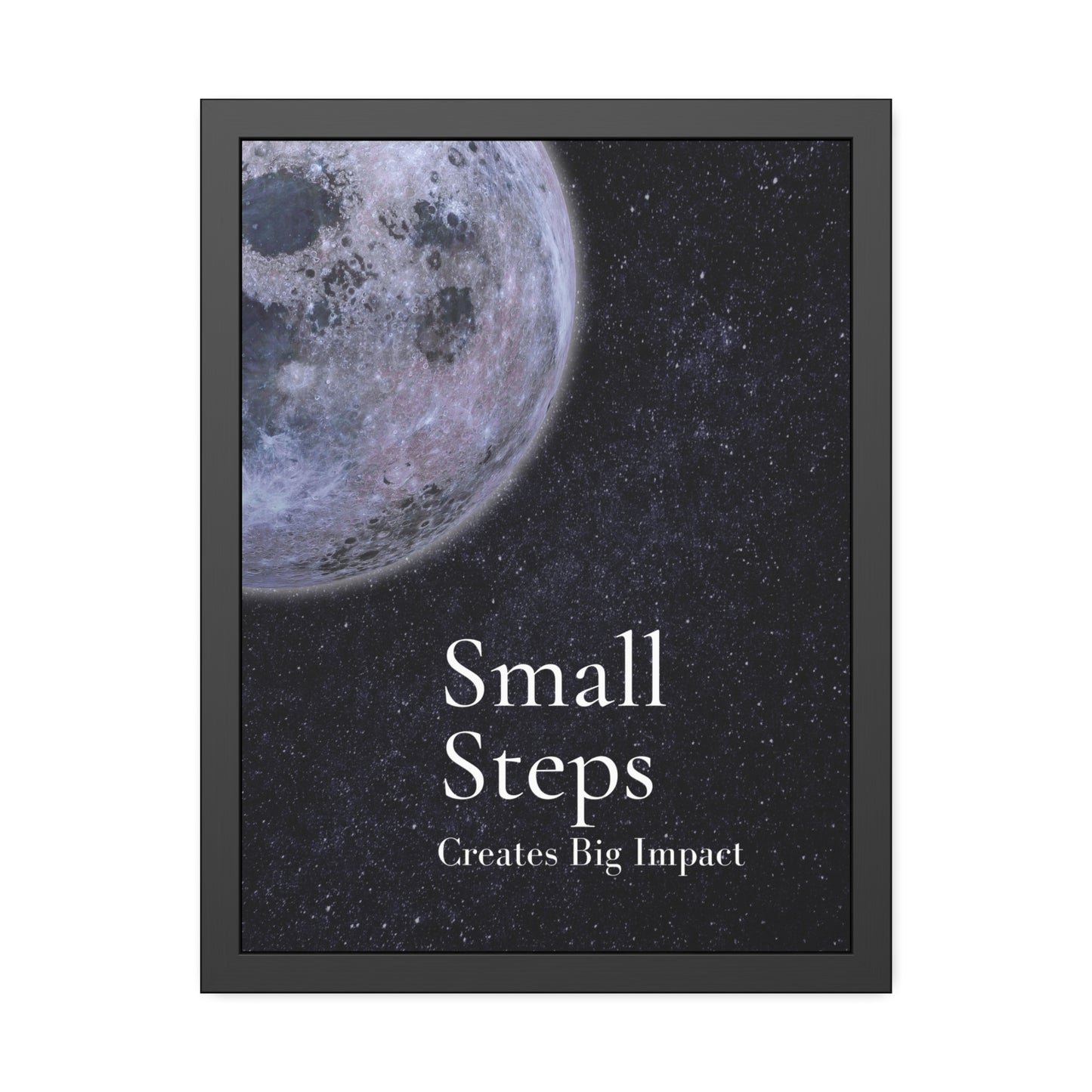 Small Steps