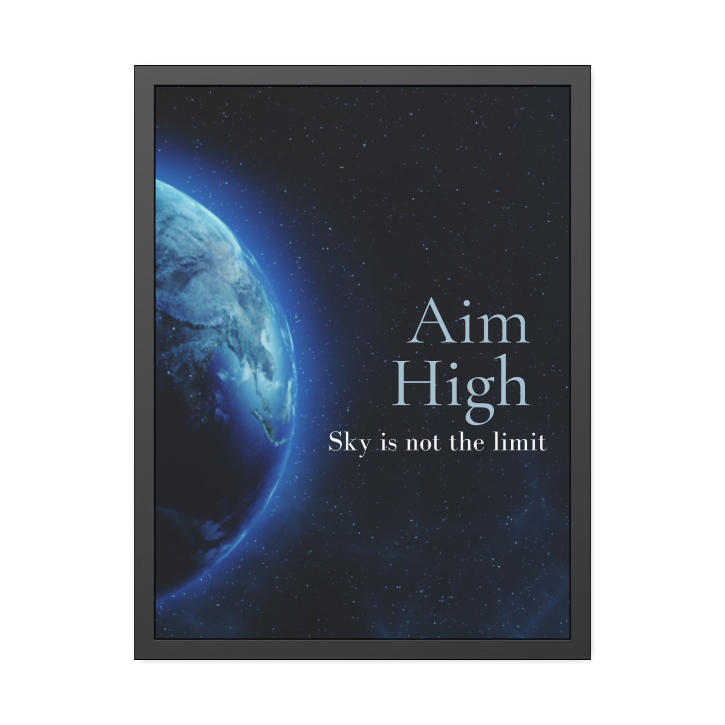 Aim High