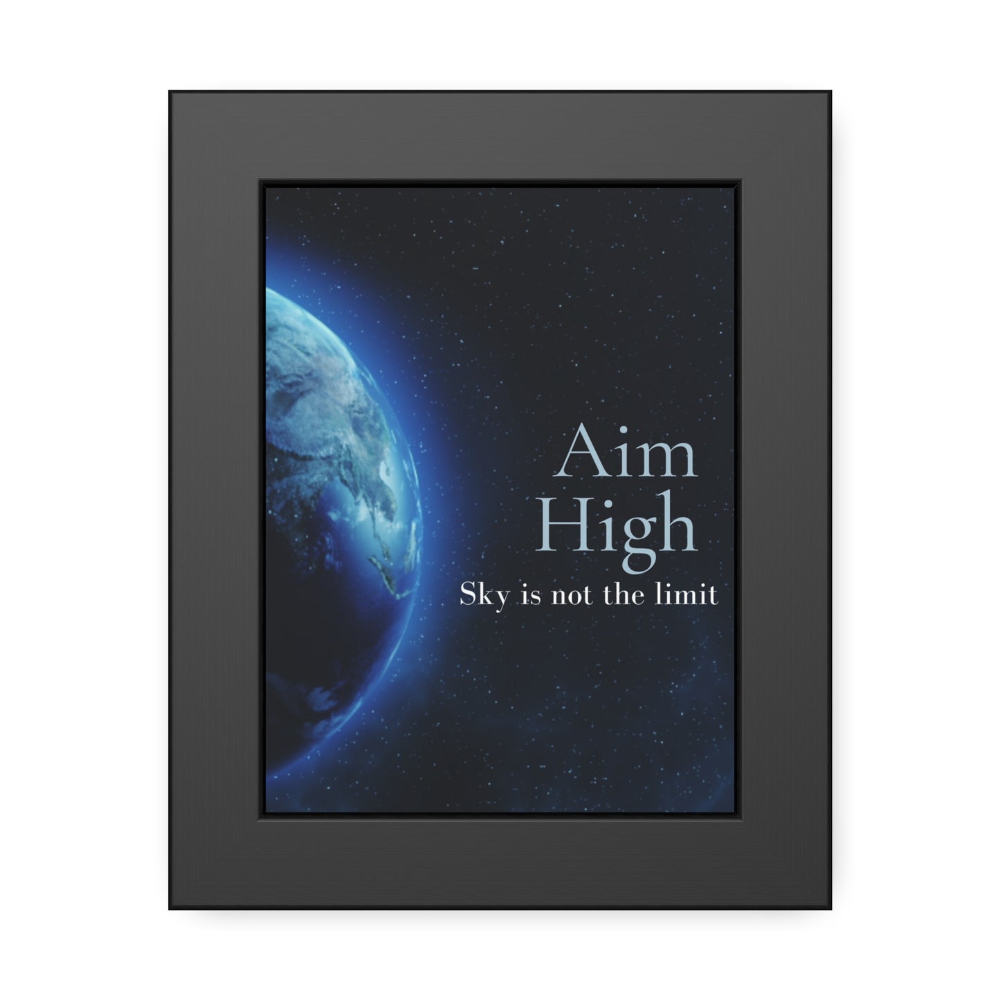 Aim High