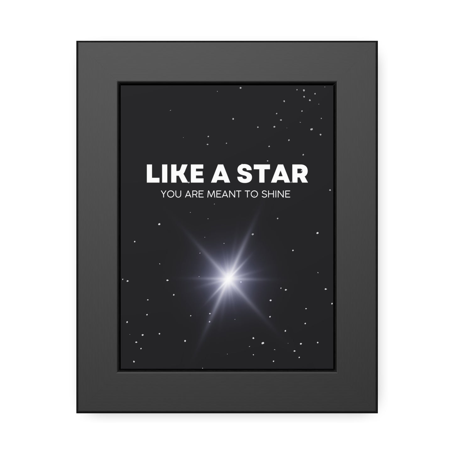 Like a Star