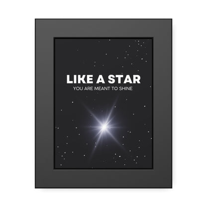 Like a Star